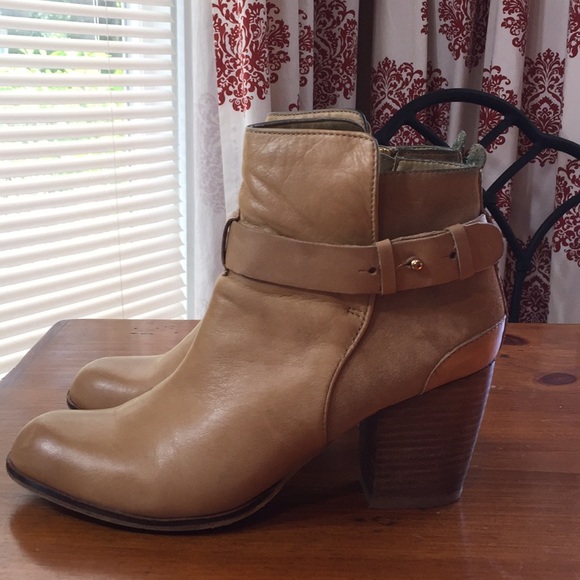 dune london ankle boots